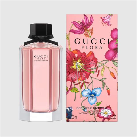 gucci flora gorgeous gardenia ad|Gucci Flora gorgeous gardenia original.